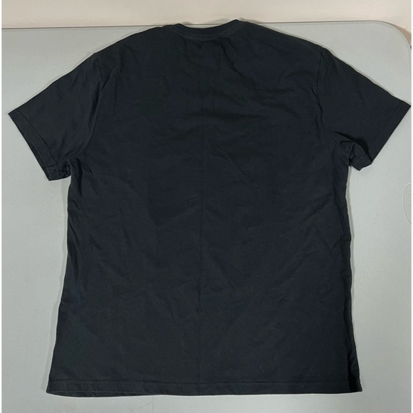 The Simpsons ‘Patty and Selma’ Graphic Tee T-Shirt Top Size S 💜 #simpsons - Picture 2 of 2